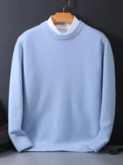 Jack | Cashmere Sweater