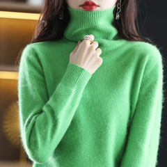 Sofia | Cashmere Sweater