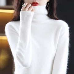 Sofia | Cashmere Sweater