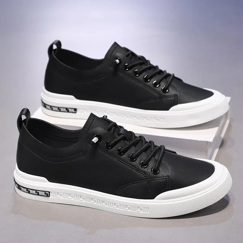 Velenzo - Zapatillas Versátiles de Diario