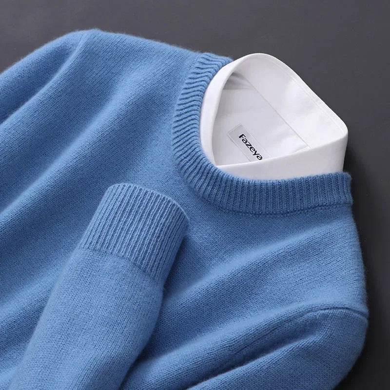 Jack | Cashmere Sweater