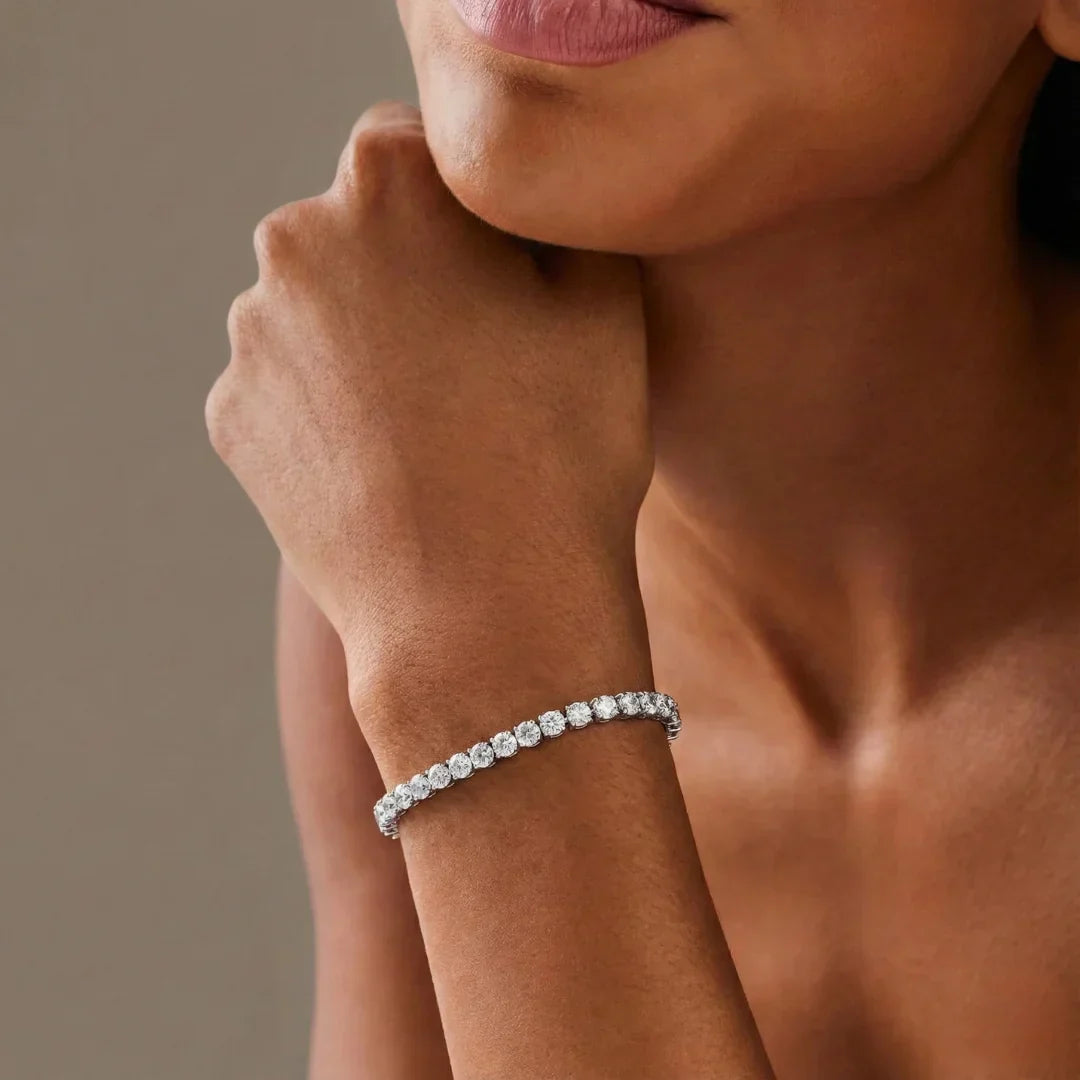 Pulsera Tennis Elegance