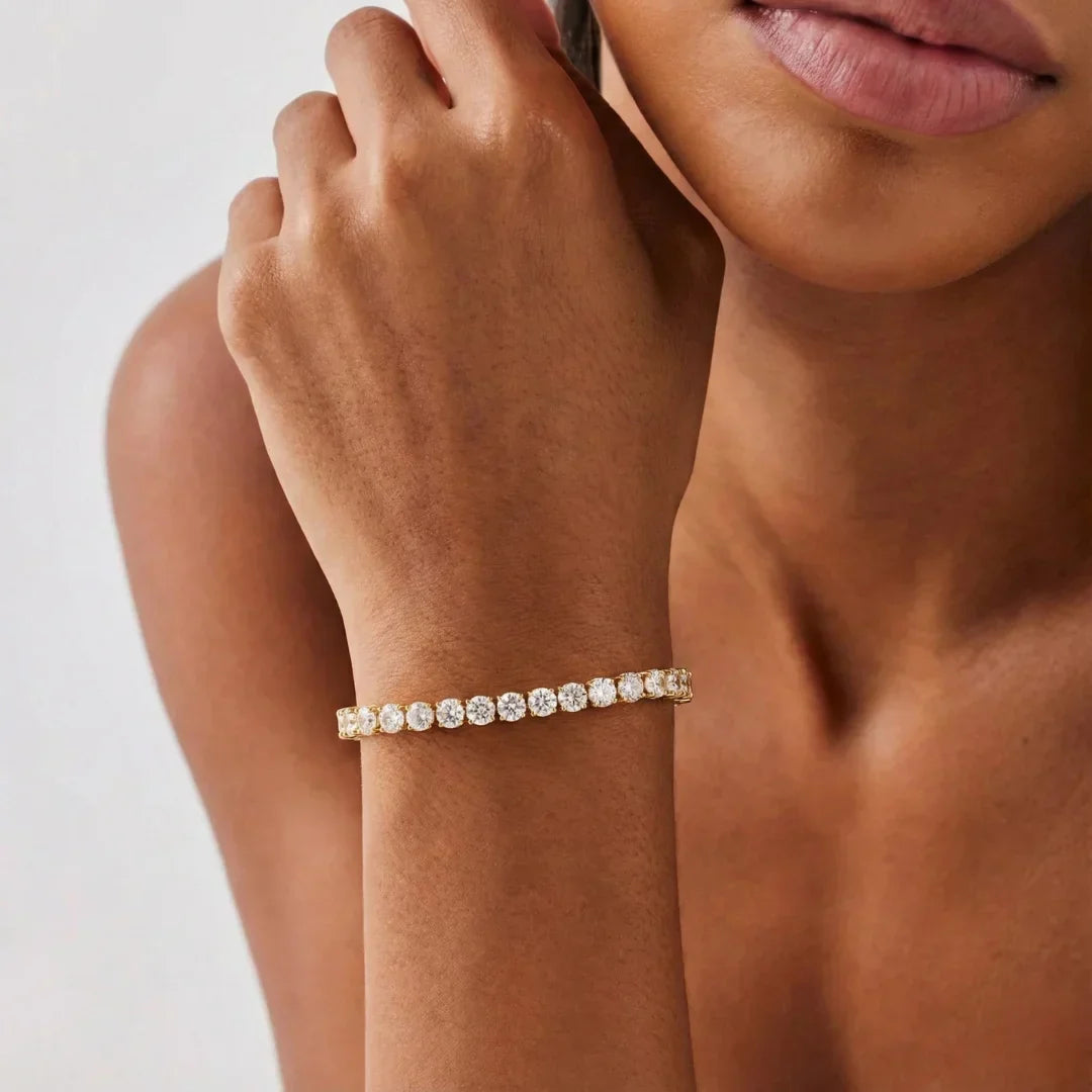 Pulsera Tennis Elegance