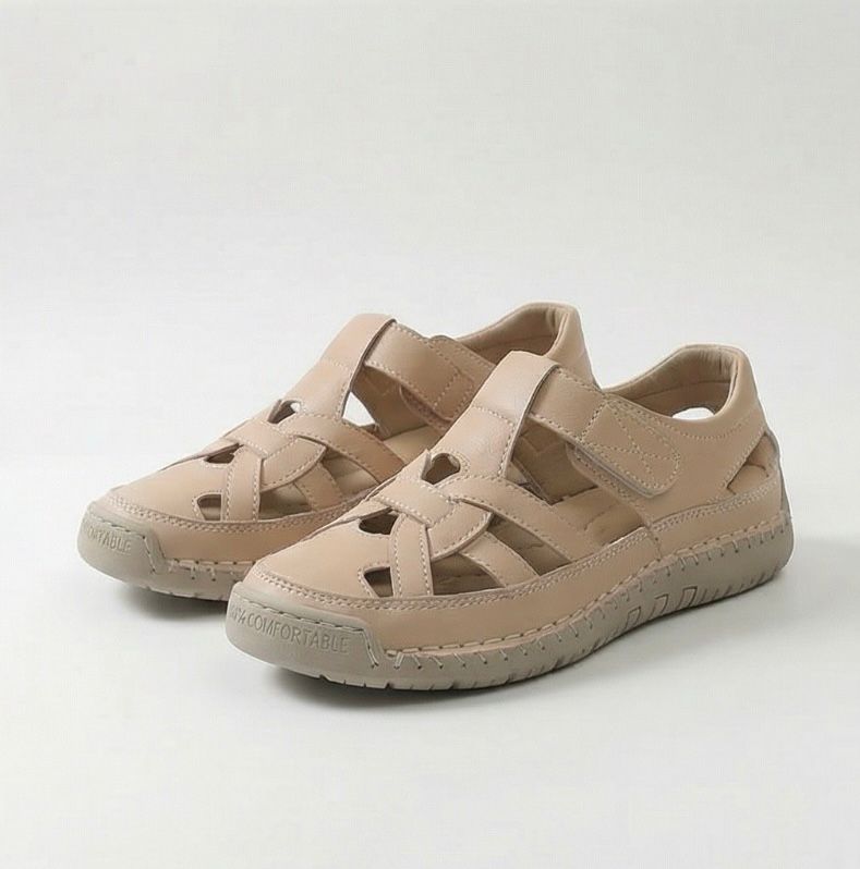 Sola – Sandalias ligeras de verano
