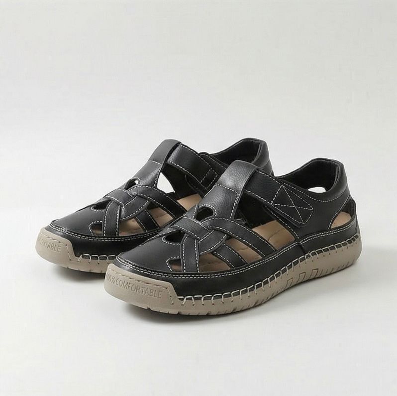 Sola – Sandalias ligeras de verano