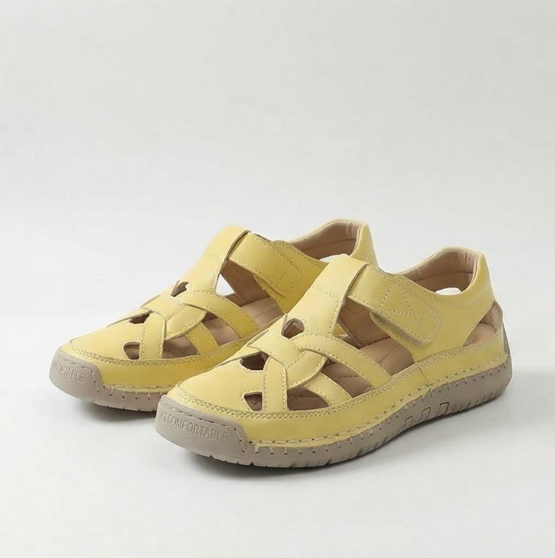 Sola – Sandalias ligeras de verano