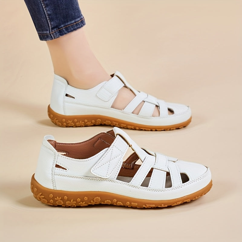 Lea – Sandalias cómodas para cada día