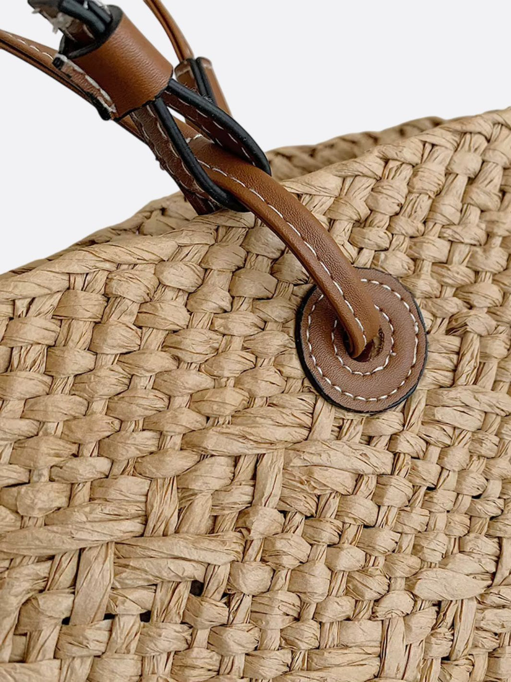 Bolso shopper - Brisa marina