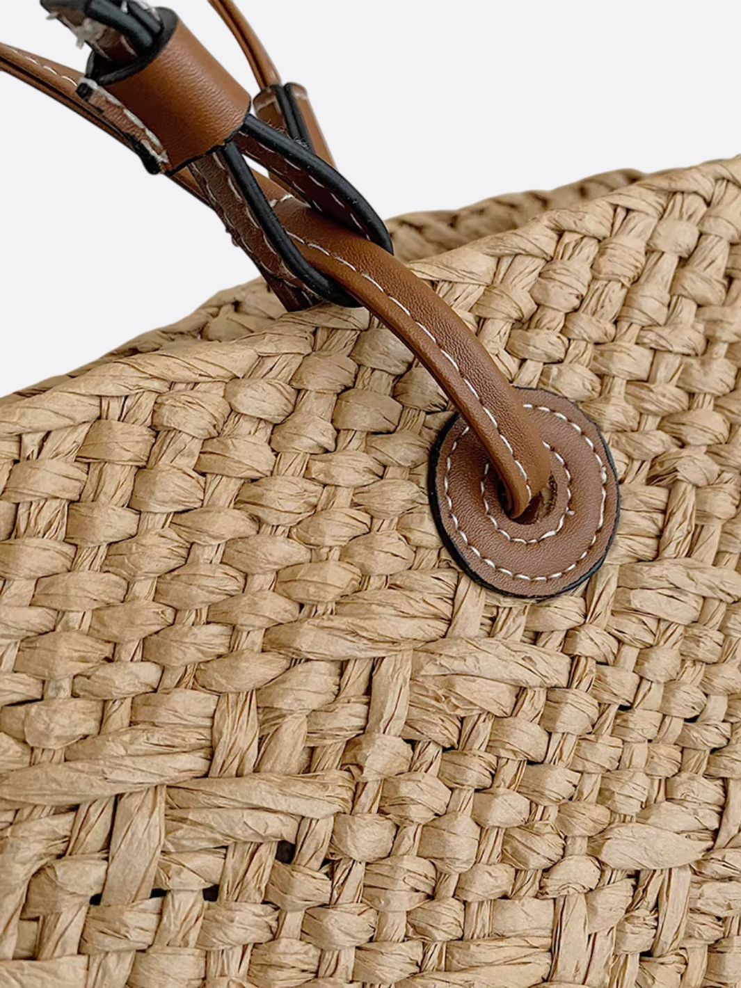 Bolso shopper - Brisa marina