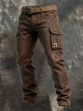 Arvin | Pantalón Cargo