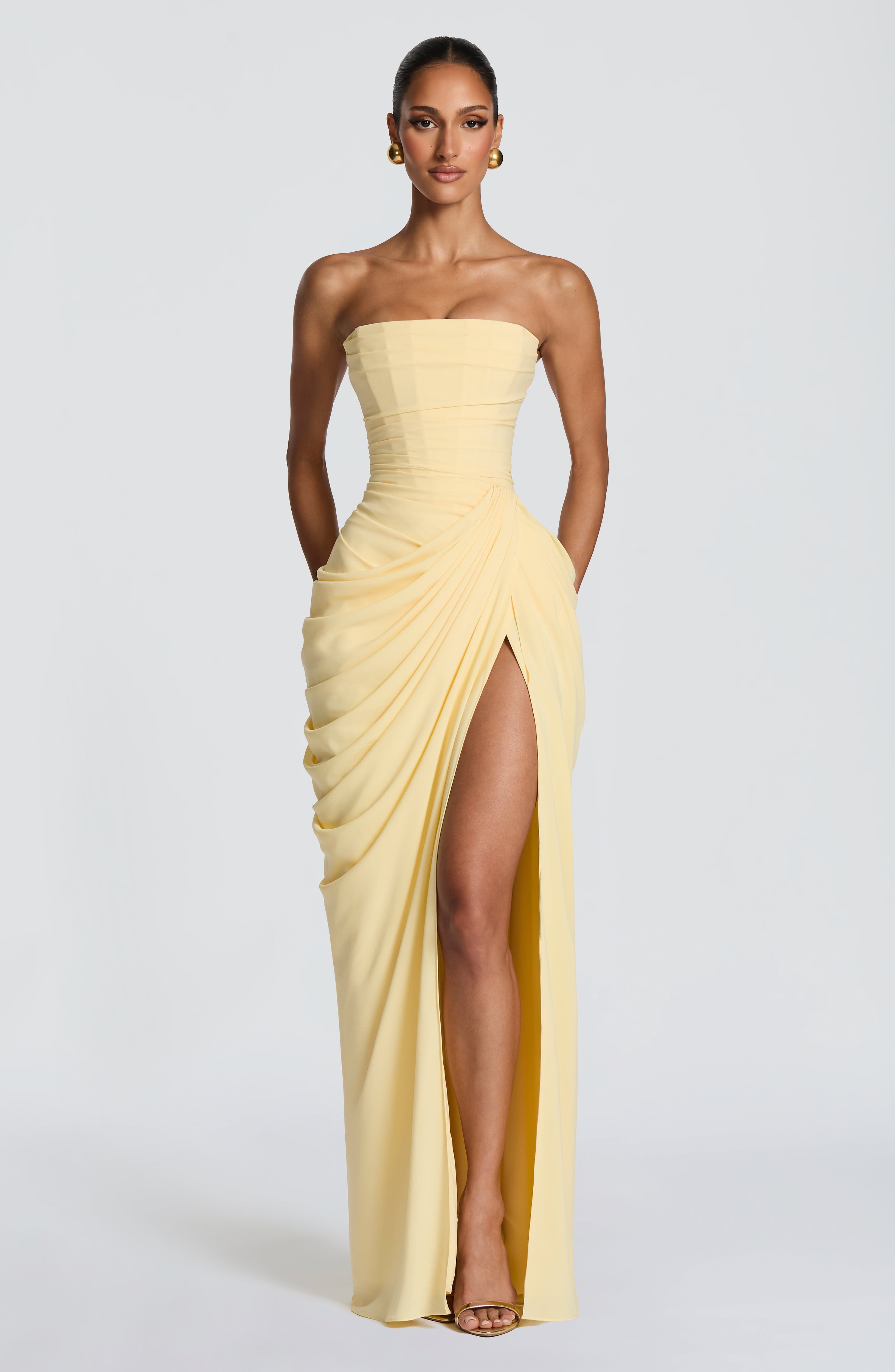 LARA | VESTIDO