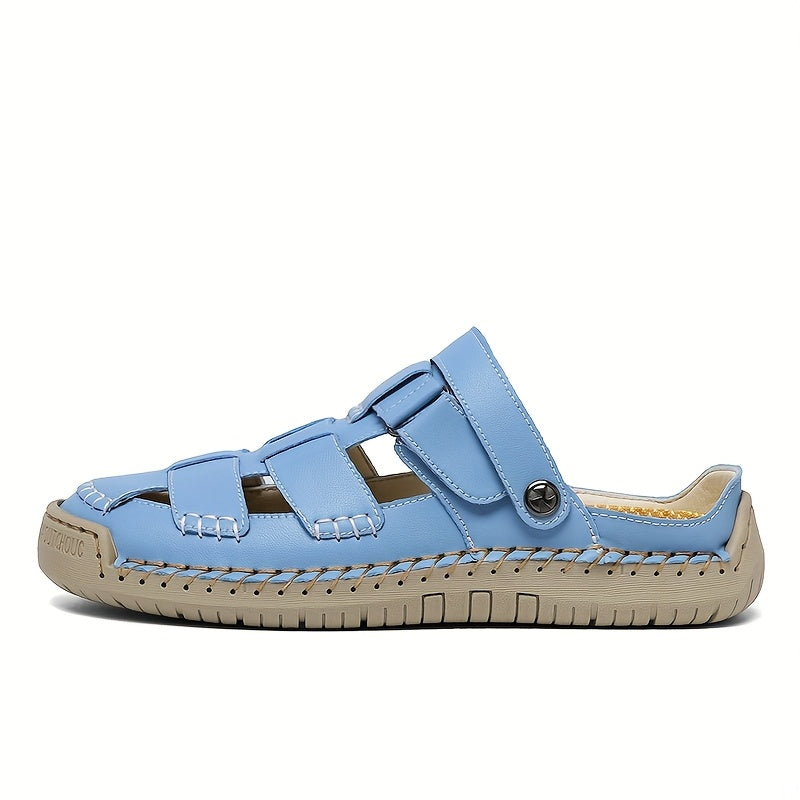 Elina – Sandalias de confort ajustables para cada día