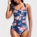 Mia - Traje de baño de una pieza