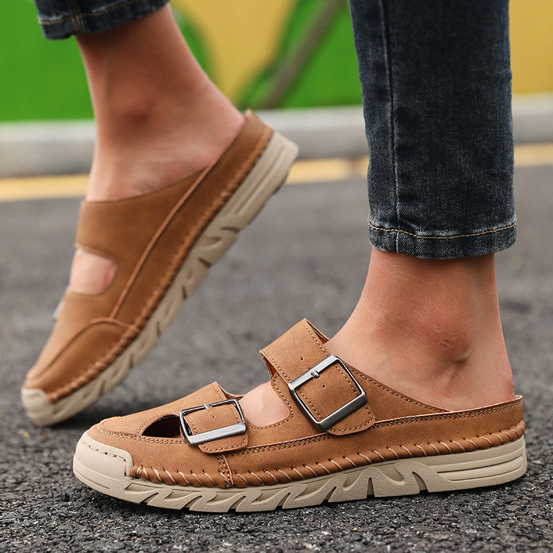 Romy – Sandalias deportivas de verano con tiras ajustables