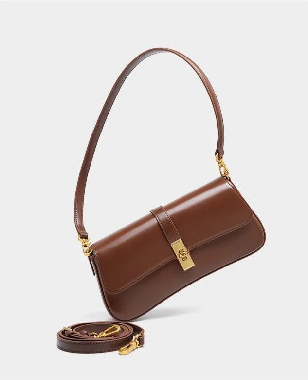 Bolso Glamm – Diseño Elegante y Atemporal