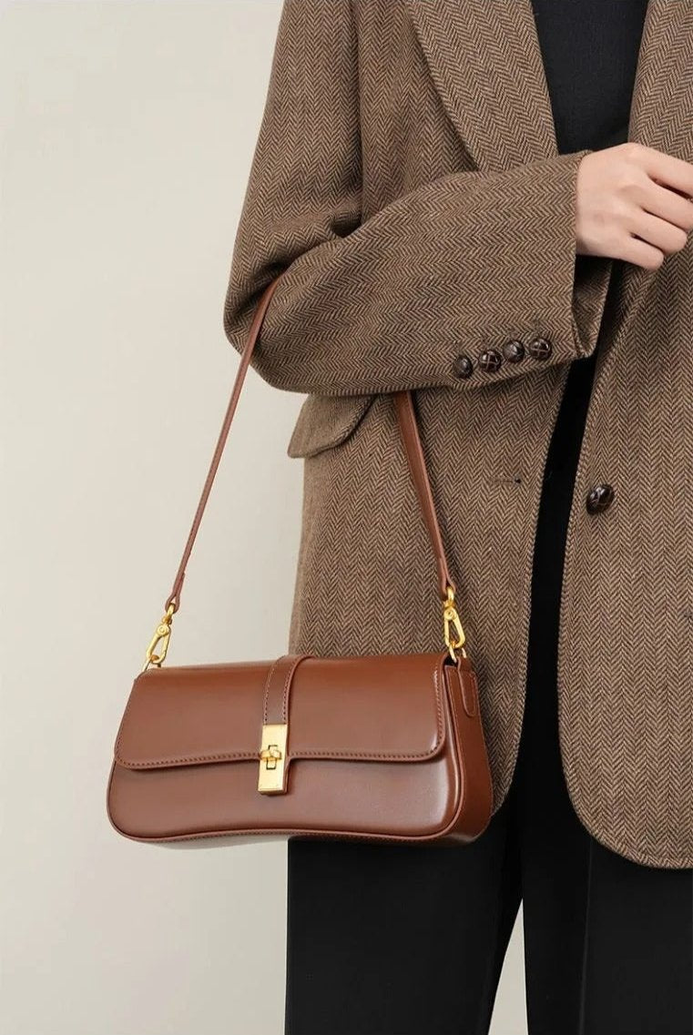 Bolso Glamm – Diseño Elegante y Atemporal