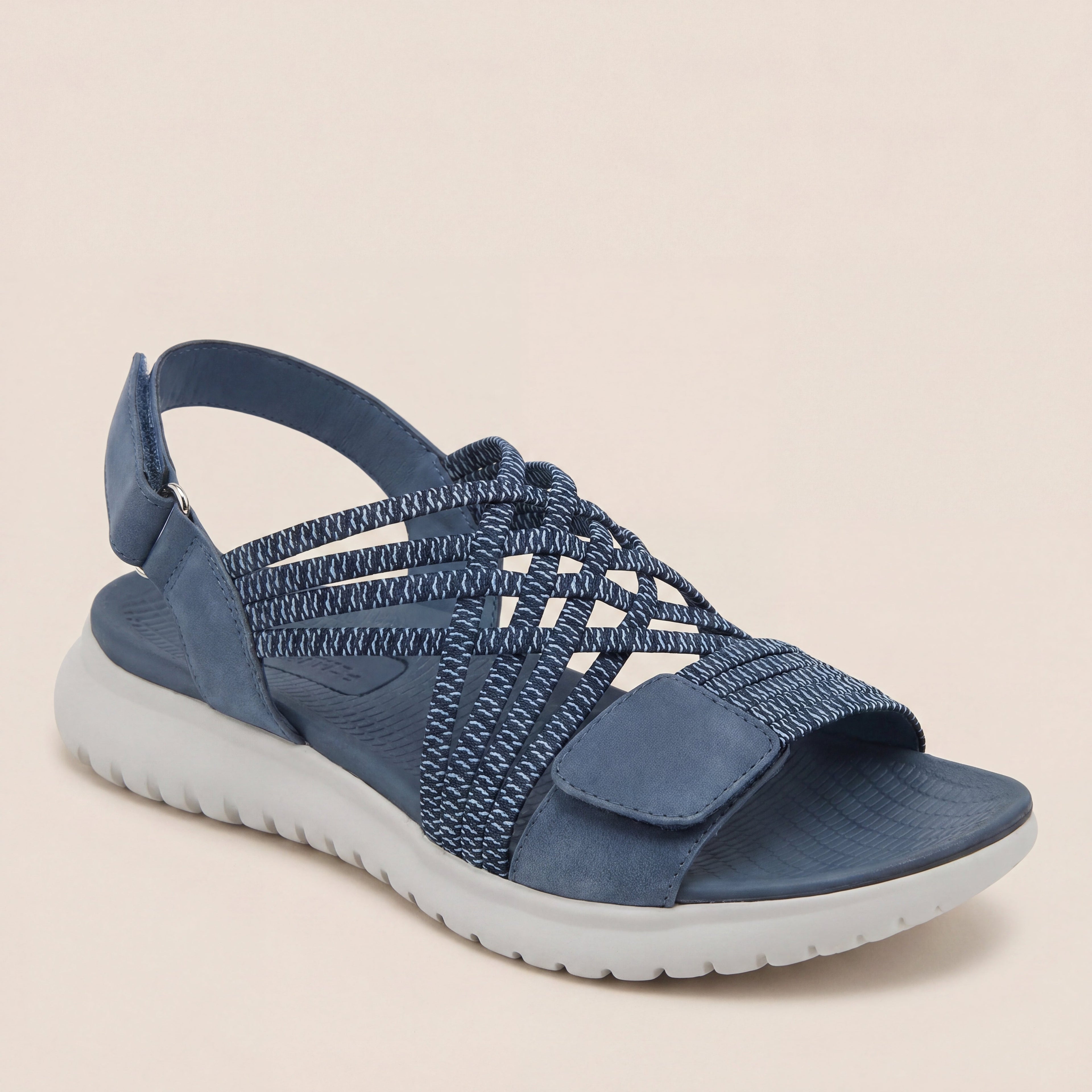 Ana™ | Sandalias ortopédicas de confort