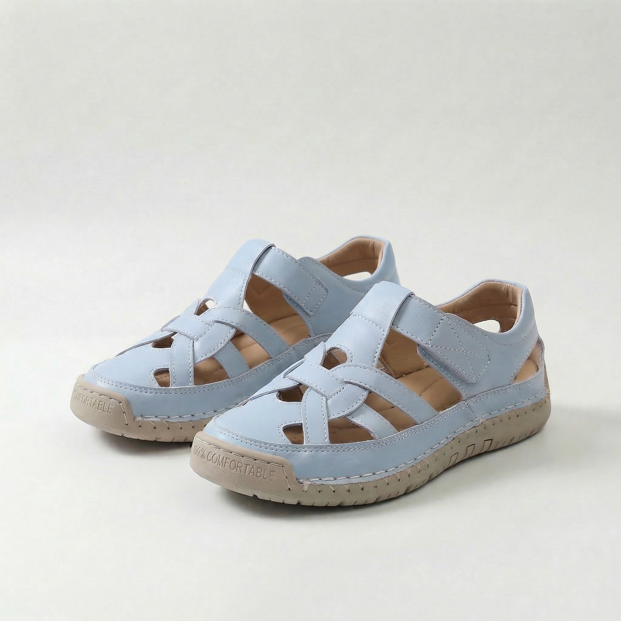 Sola – Sandalias ligeras de verano