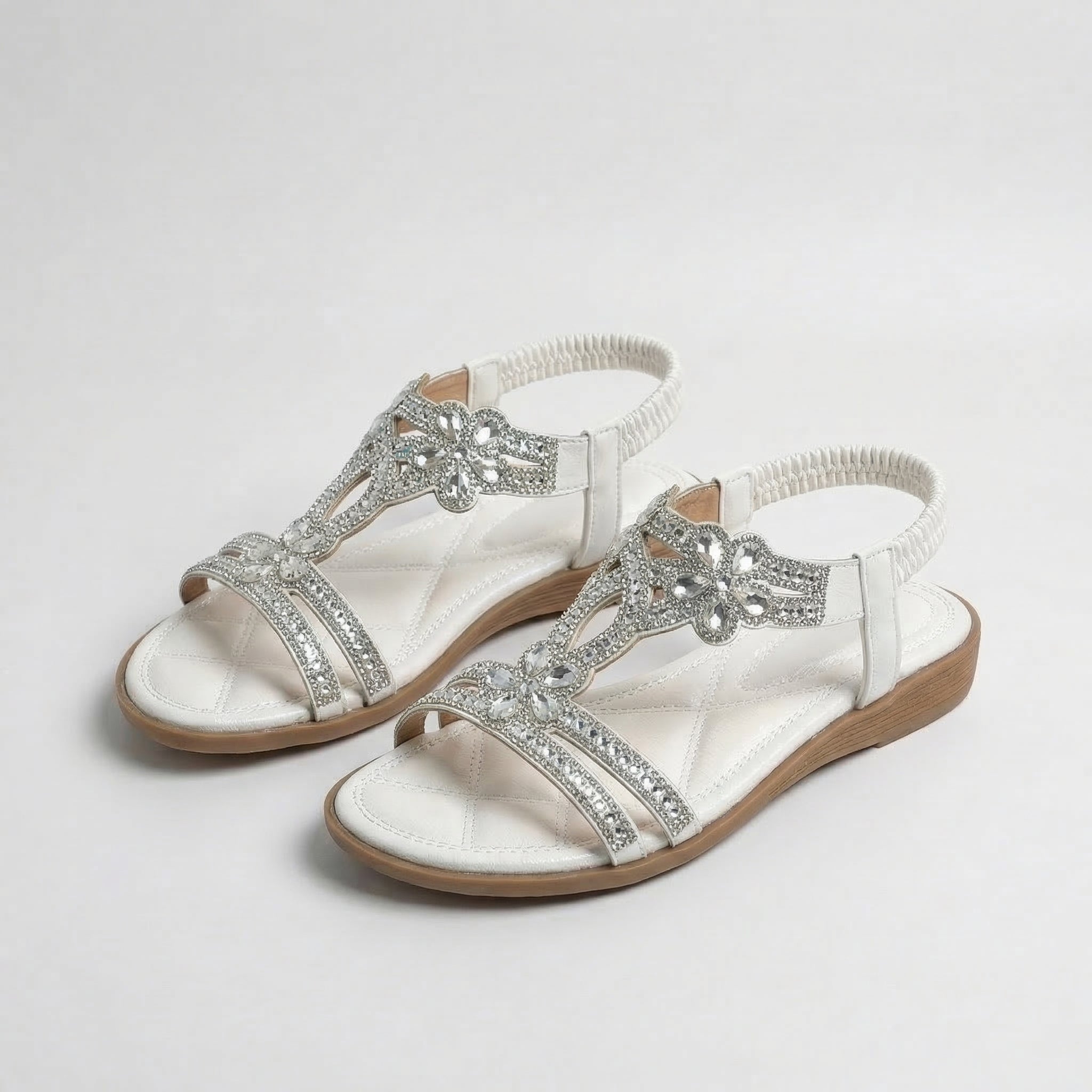 Boho – Sandalias Boho ortopédicas