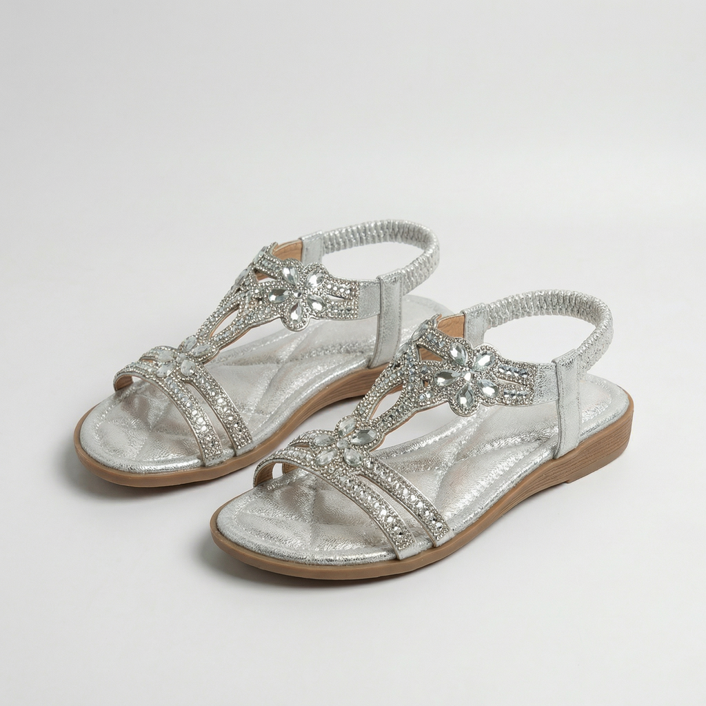 Boho – Sandalias Boho ortopédicas