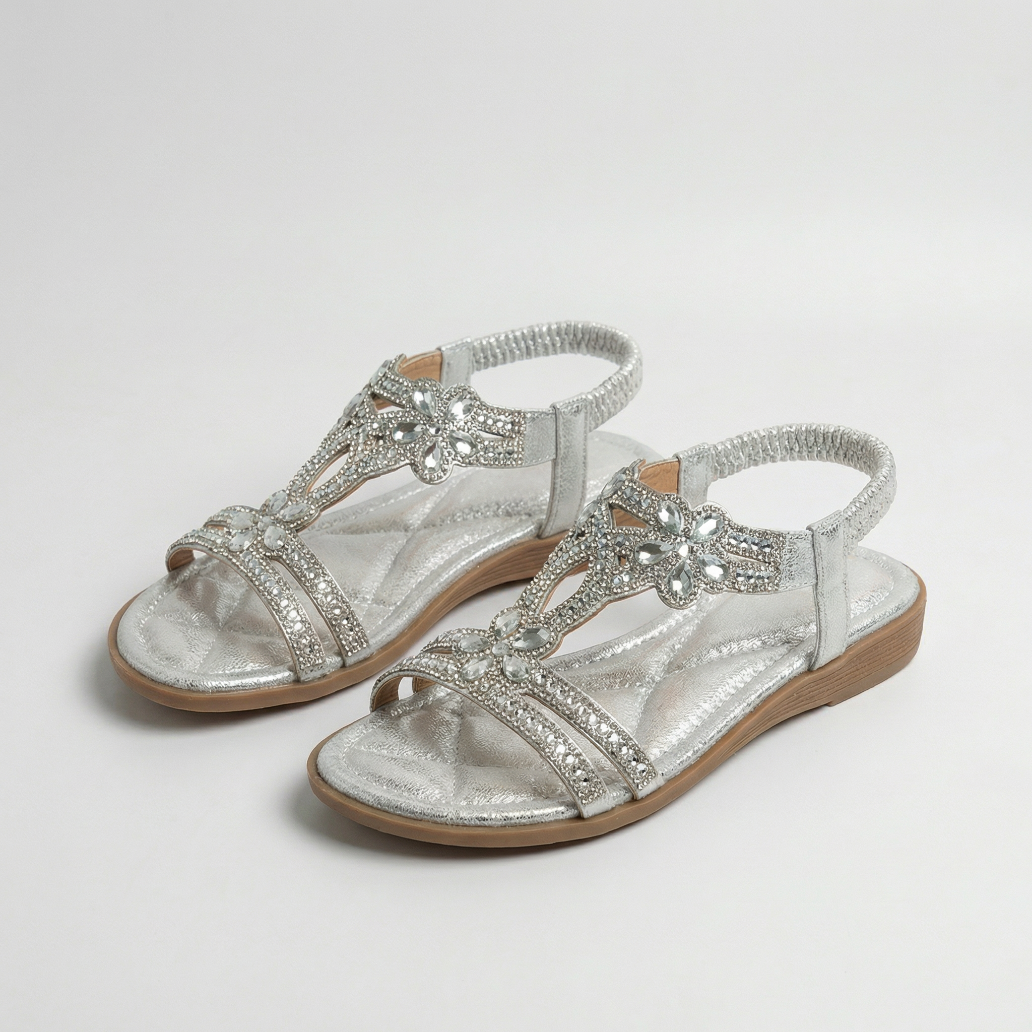 Boho – Sandalias Boho ortopédicas