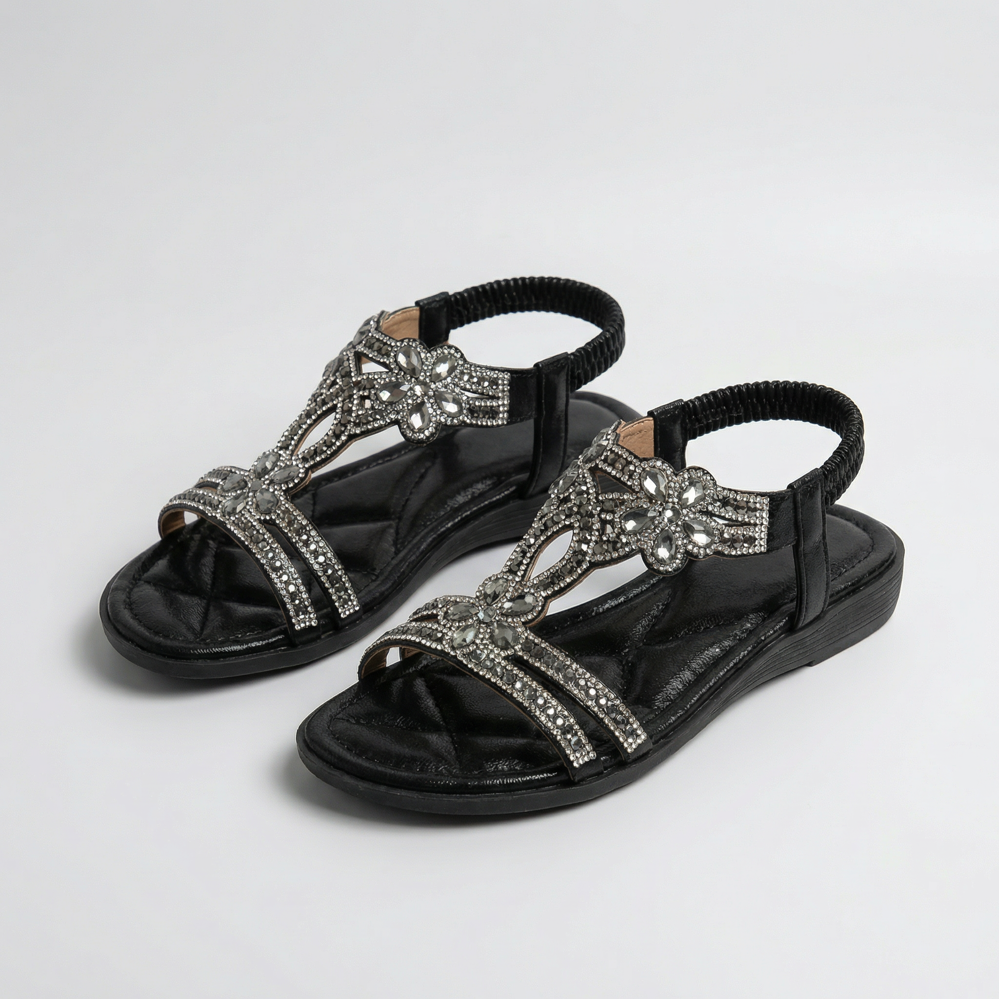 Boho – Sandalias Boho ortopédicas