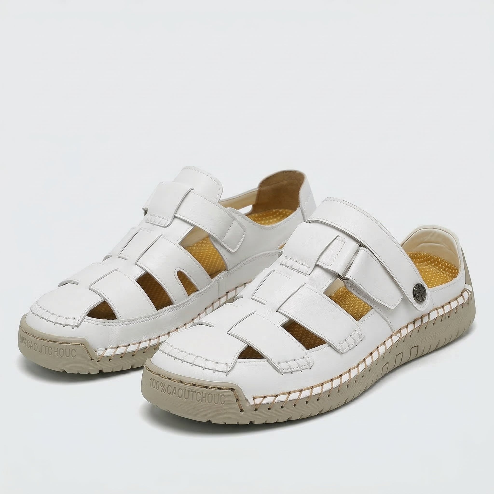 Elina – Sandalias de confort ajustables para cada día