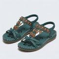 Nada – Sandalias ortopédicas estilo Ibiza para confort y elegancia