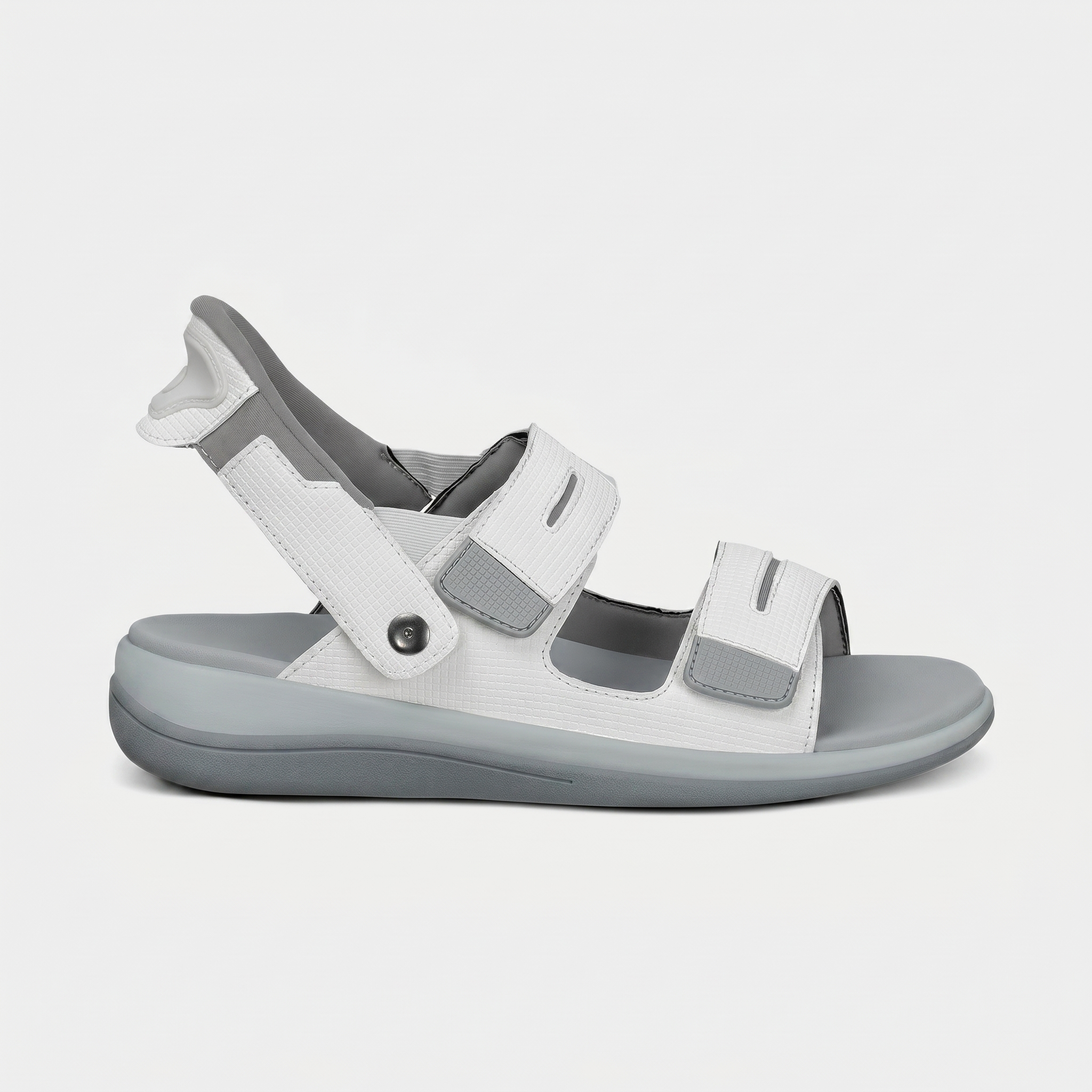 Luna – La sandalia ligera y cómoda para días de verano activos