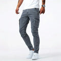 Brent | Jeans Cargo Moderno