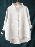 Eline | Elegant Sommarblus