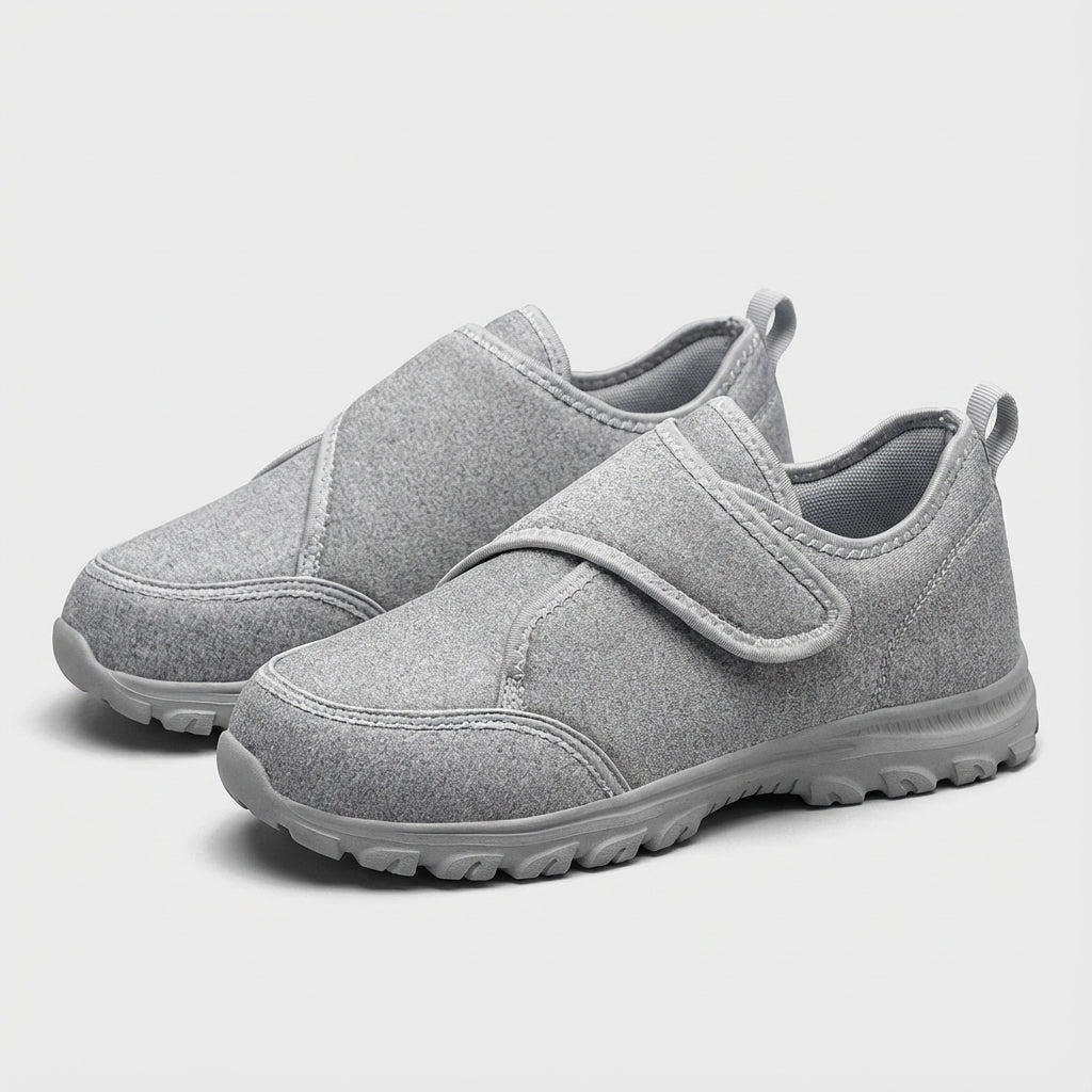 Lara – Zapatos ortopédicos de confort