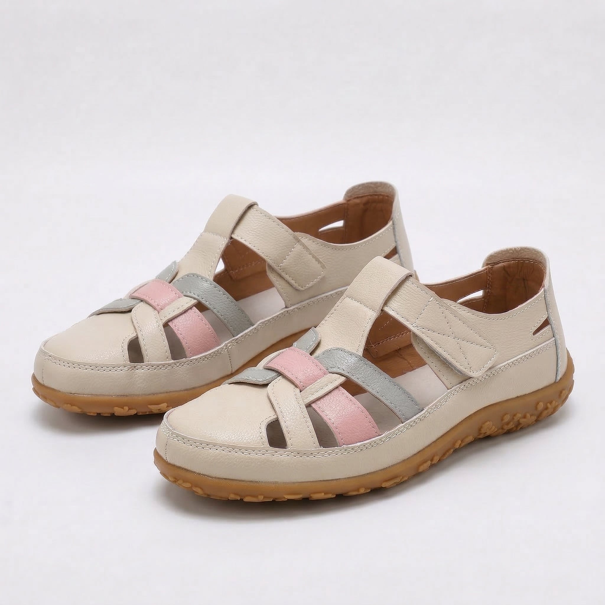 Lea – Sandalias cómodas para cada día