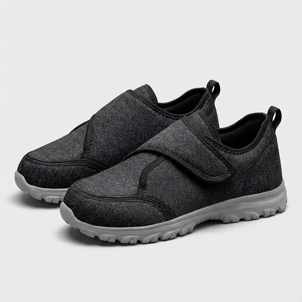 Lara – Zapatos ortopédicos de confort