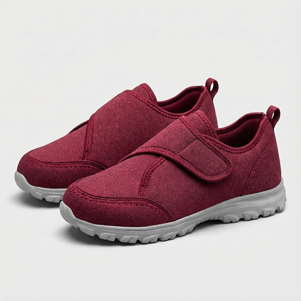 Lara – Zapatos ortopédicos de confort