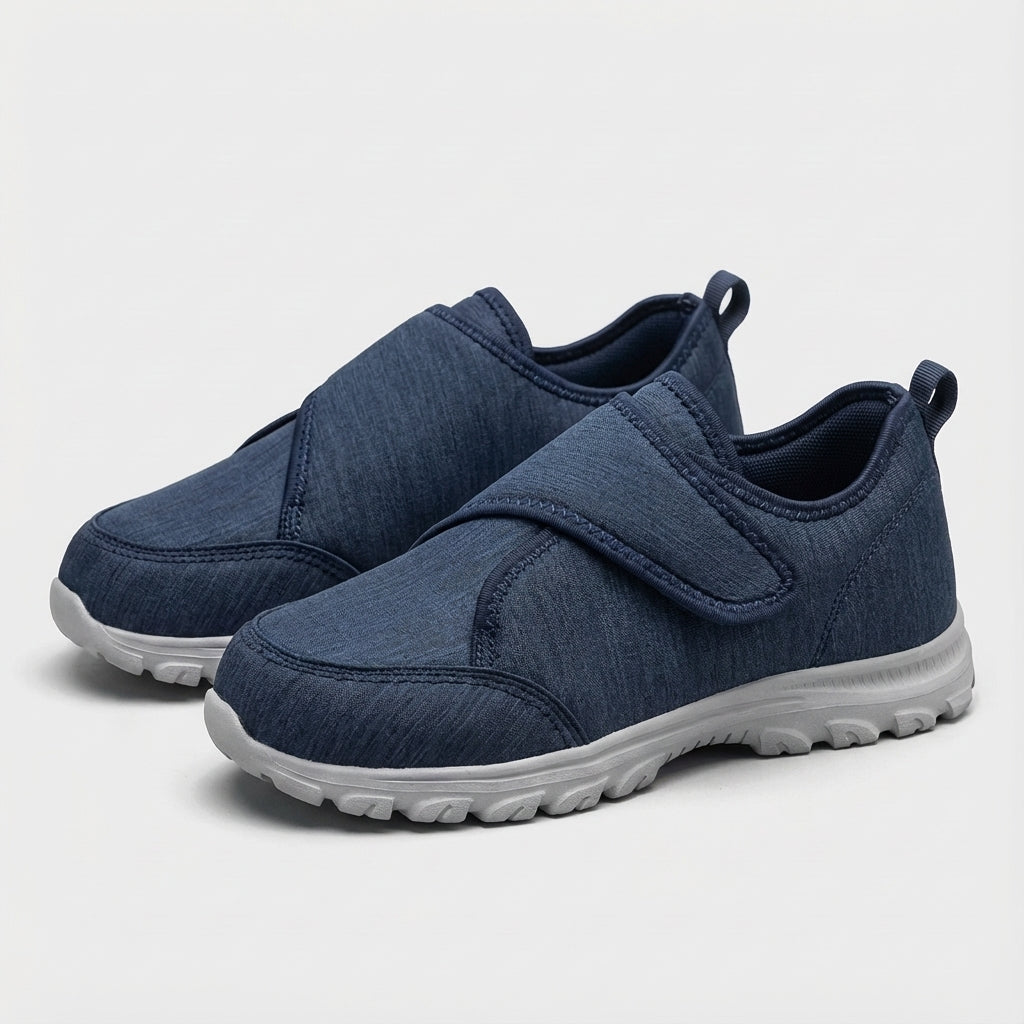 Lara – Zapatos ortopédicos de confort