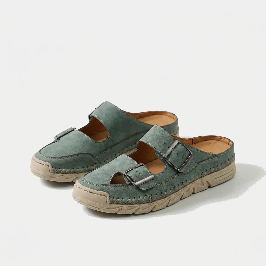 Romy – Sandalias deportivas de verano con tiras ajustables