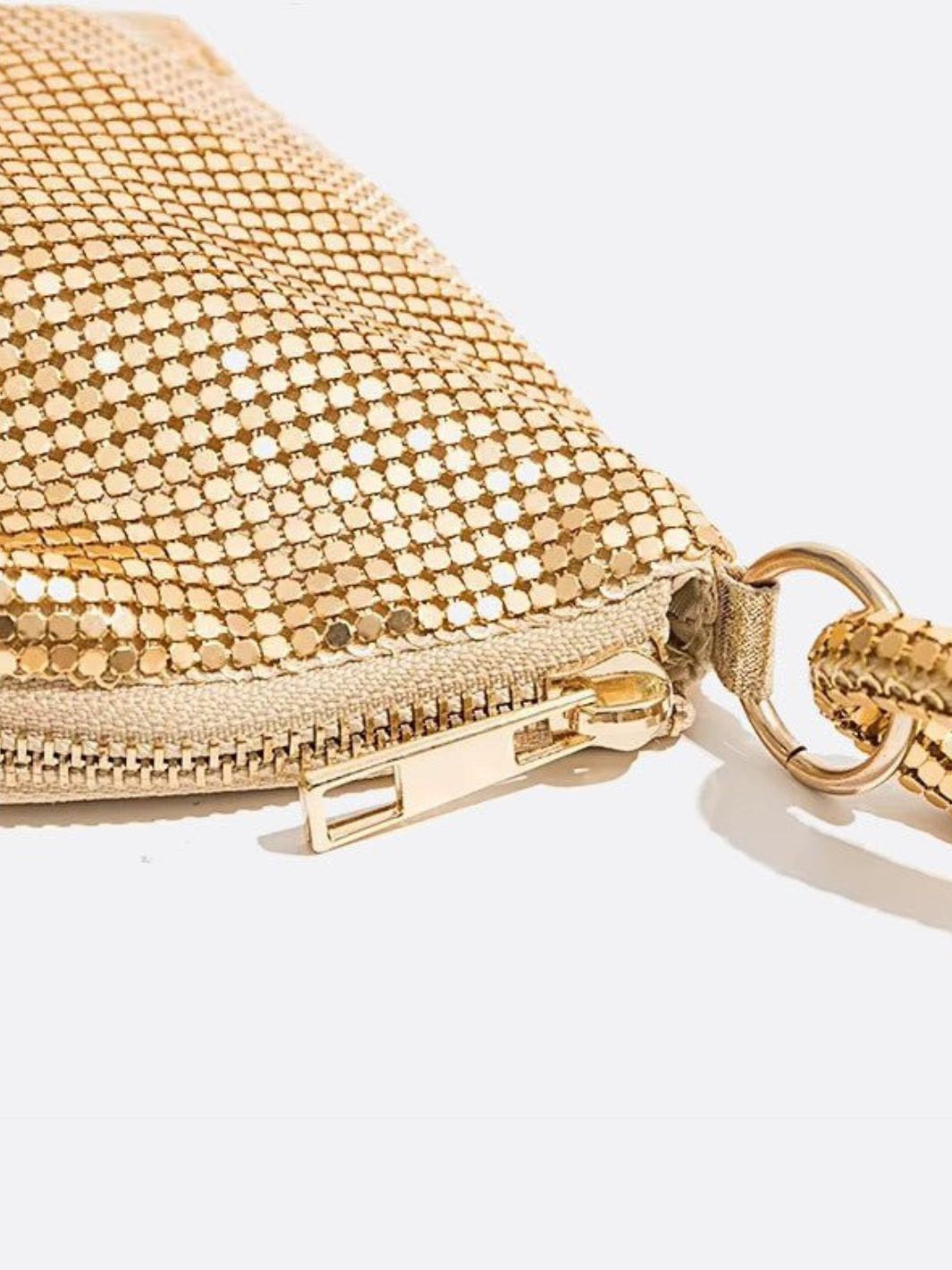 Bolso nudo – Pandora