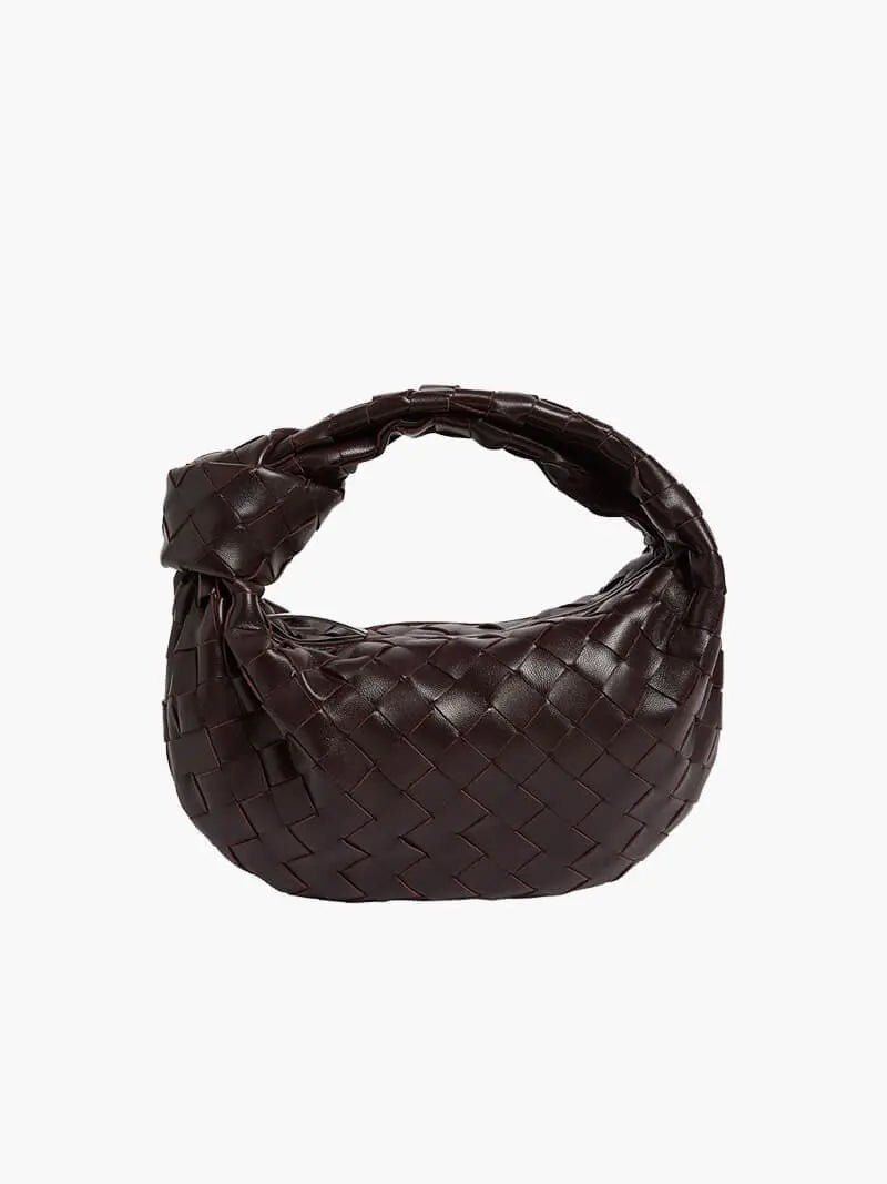 Bolso Camelia – Asa con Nudo