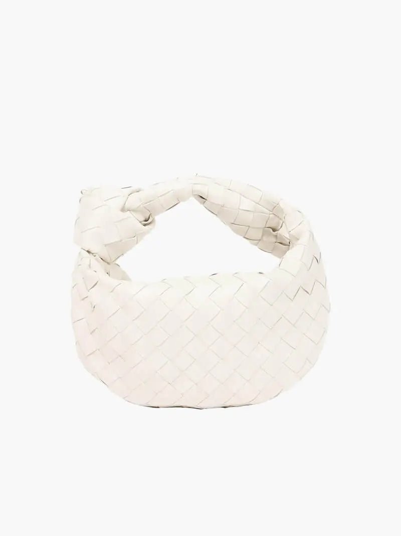 Bolso Camelia – Asa con Nudo
