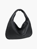 Bolso Hobo Piper Trenzado – Bolso Grande
