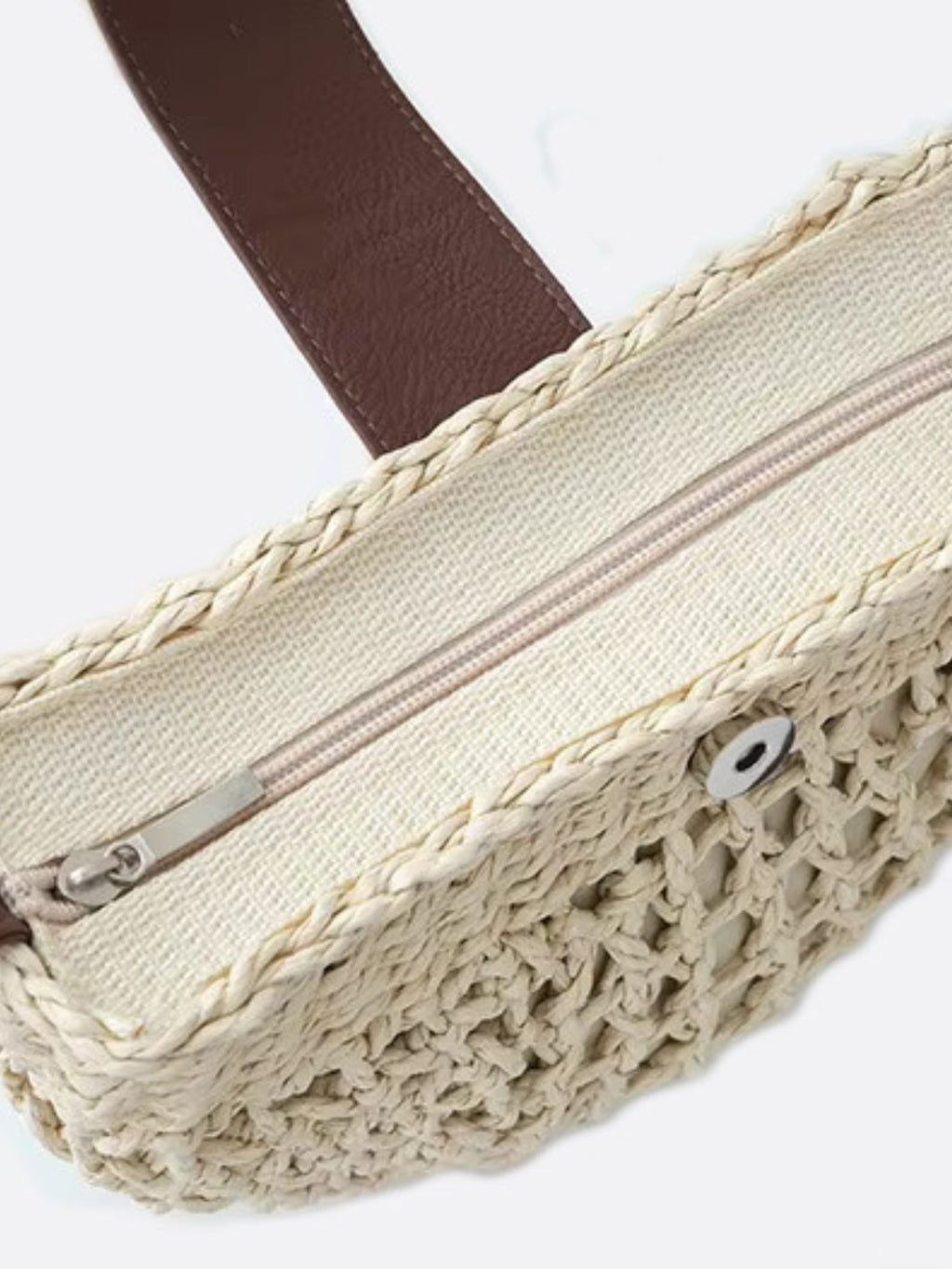 Bolso Bandolera - Rio Media Luna