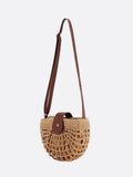 Bolso Bandolera - Rio Media Luna
