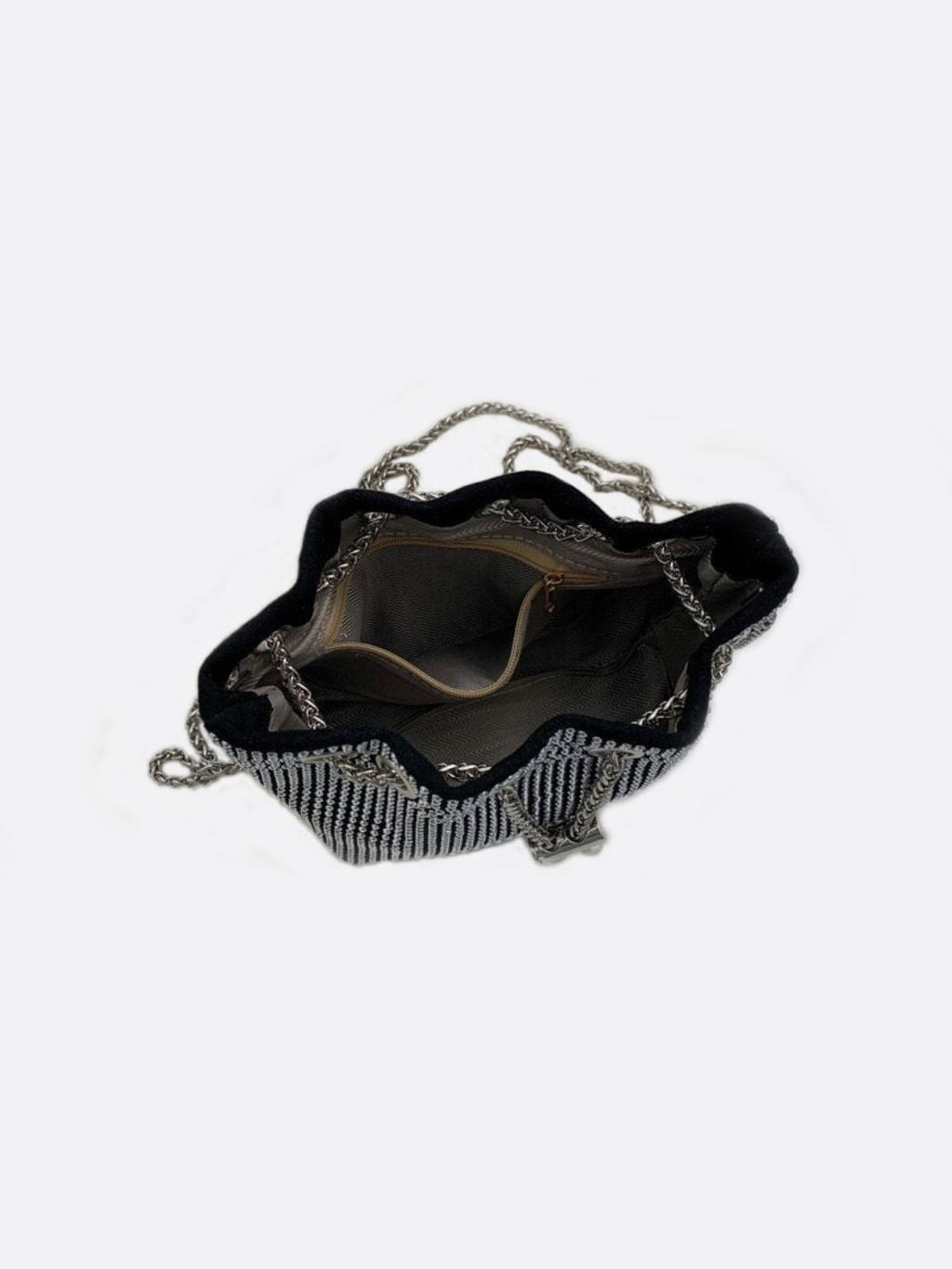 Bolso Mariana– estilo glamuroso y funcional