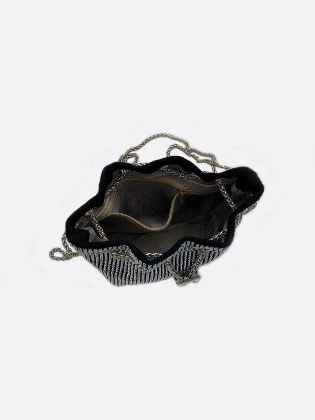 Bolso Mariana– estilo glamuroso y funcional