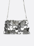 Bolso lentejuelas- Nadir