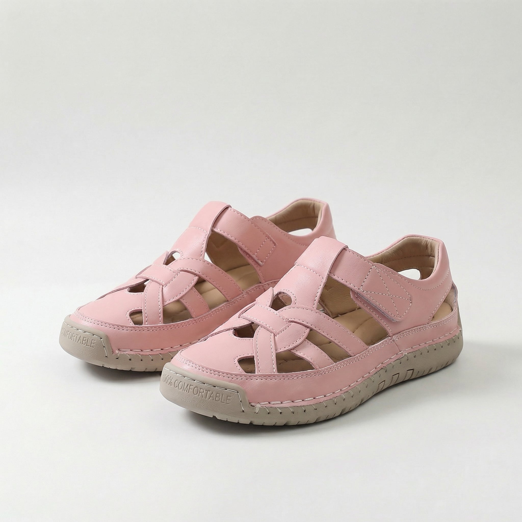 Sola – Sandalias ligeras de verano