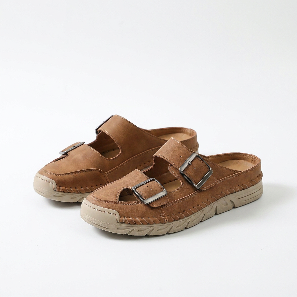 Romy – Sandalias deportivas de verano con tiras ajustables