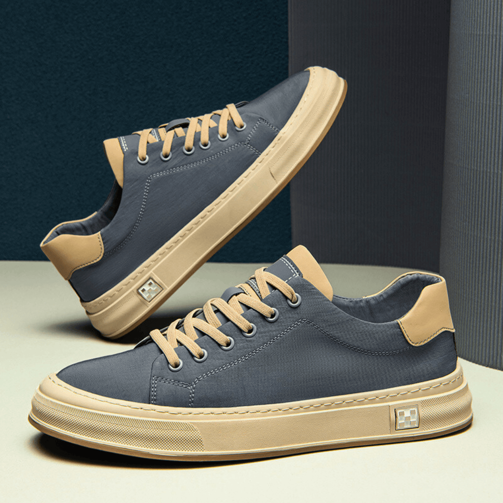 Renzo - Zapatillas Versátiles de Diario
