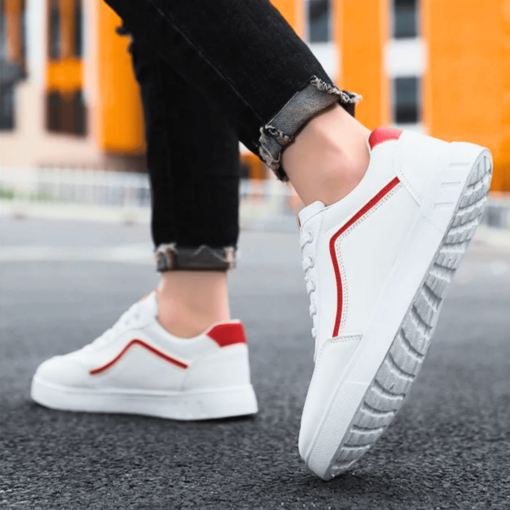 Marenzo - Zapatillas Urbanas Premium